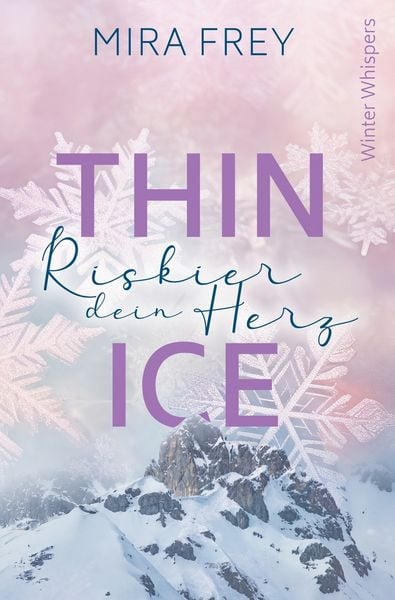 Produktbild: Thin Ice