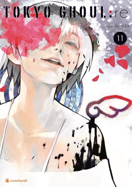 Produktbild: Tokyo Ghoul:re - Band 11