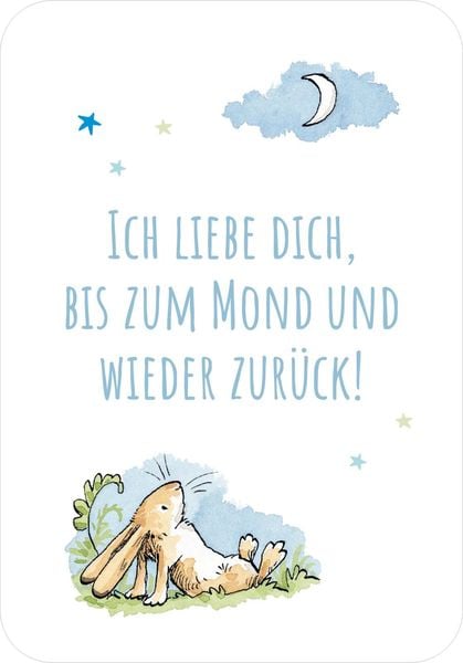 Produktbild: Wei&szlig;t du eigentlich, dass du mein gr&ouml;&szlig;ter Schatz bist?