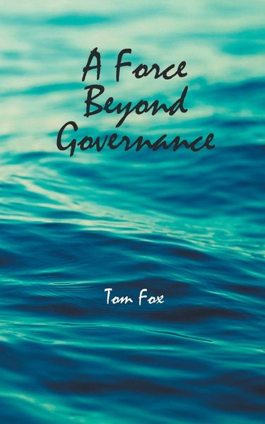Produktbild: A Force Beyond Governance
