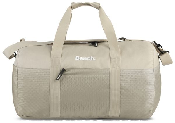 BENCH Sporttasche bold, sand