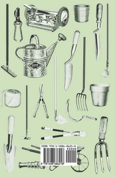 Produktbild: A Manual of Vegetable Plants. Containing