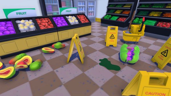 Produktbild: Wobbledogs