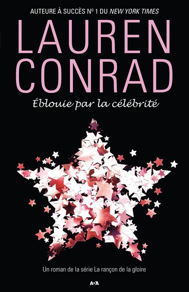 Produktbild: &Eacute;blouie par la c&eacute;l&eacute;brit&eacute;