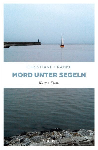 Produktbild: Mord unter Segeln