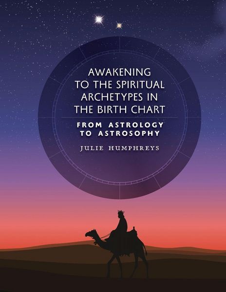 Produktbild: Awakening to the Spiritual Archetypes in the Birth Chart