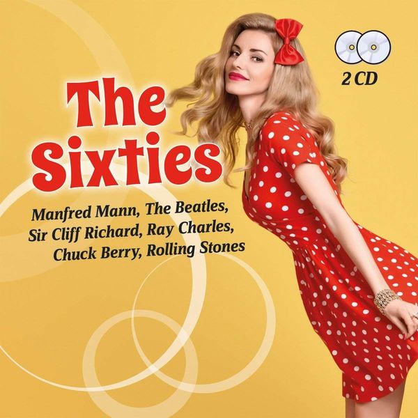 Produktbild: The Sixties