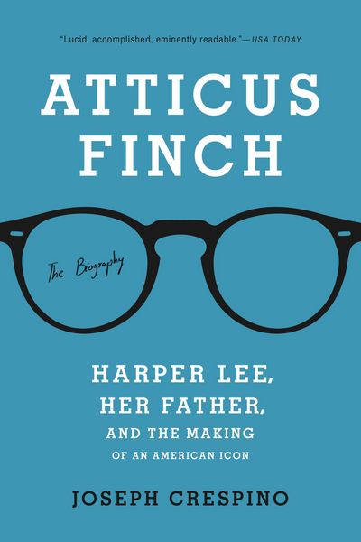 Produktbild: Atticus Finch