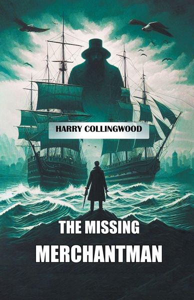 Produktbild: The Missing Merchantman