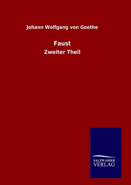Produktbild: Faust