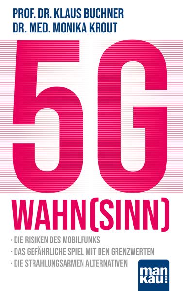 Produktbild: 5G-Wahnsinn