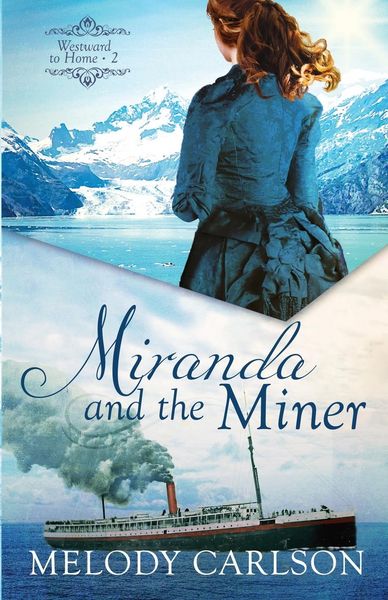 Produktbild: Miranda and the Miner