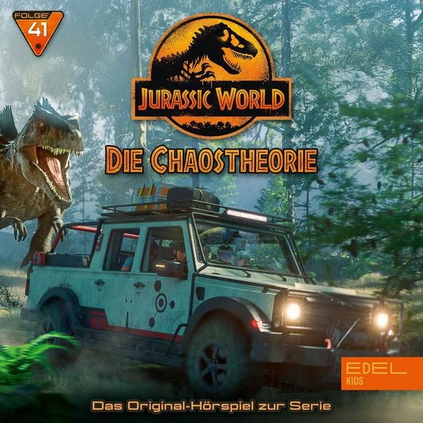 Produktbild: Folge 41: Bekannte Gesichter / Nimm das, Dodgson! (Das Original-H&ouml;rspiel zur Serie)