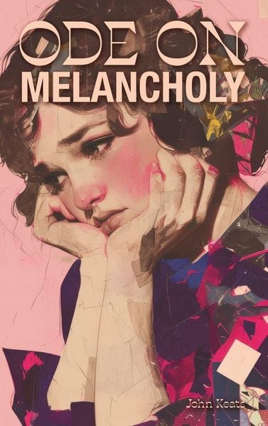 Produktbild: Ode on Melancholy