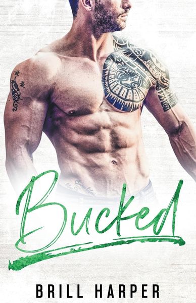 Produktbild: Bucked