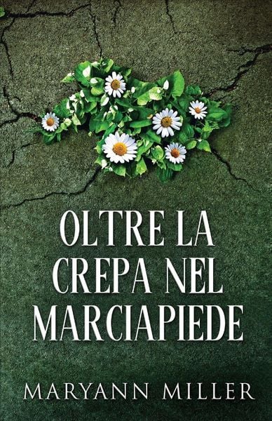 Produktbild: Oltre La Crepa Nel Marciapiede