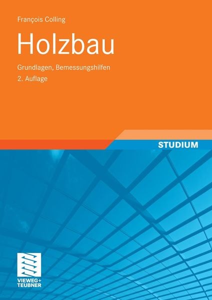 Produktbild: Holzbau