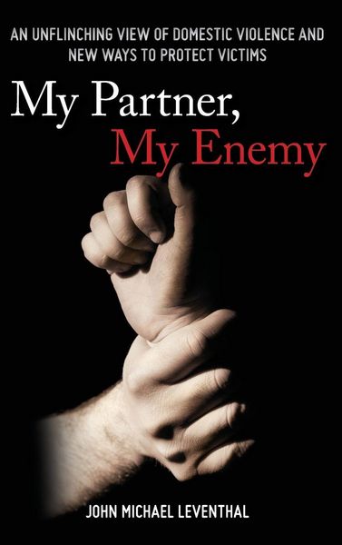 Produktbild: My Partner, My Enemy