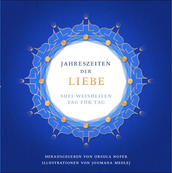 Produktbild: Jahreszeiten der Liebe