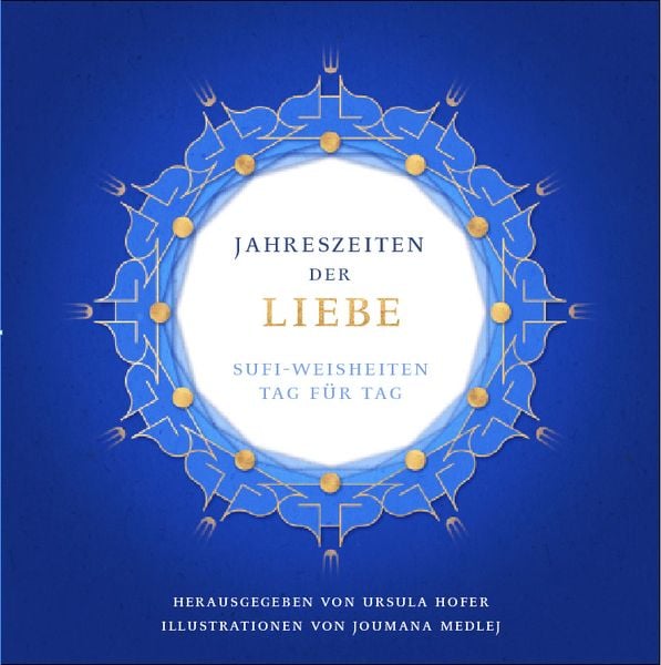 Produktbild: Jahreszeiten der Liebe