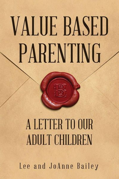 Produktbild: Value-Based Parenting