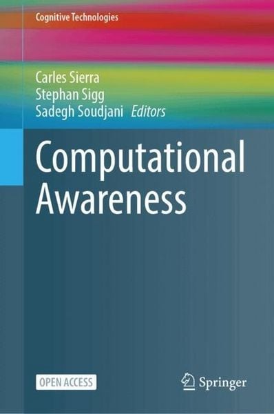 Produktbild: Computational Awareness