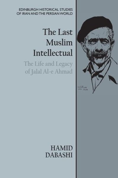 Produktbild: The Last Muslim Intellectual