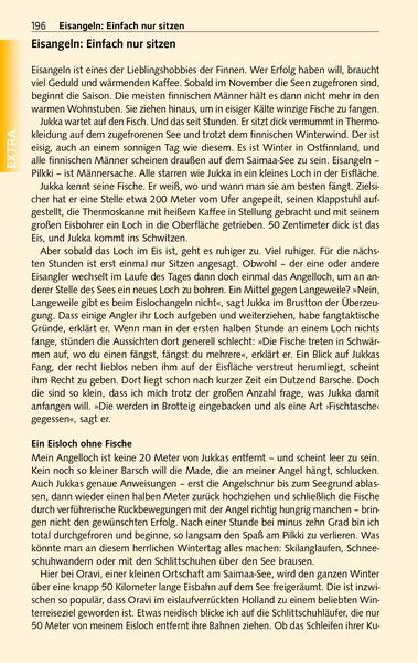Produktbild: TRESCHER Reisef&uuml;hrer Finnland