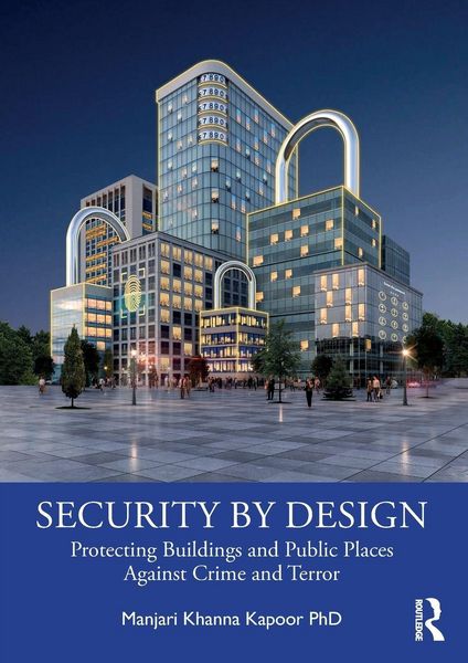 Produktbild: Security by Design