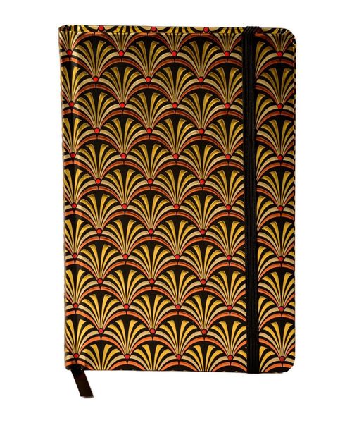 Produktbild: The Great Gatsby Notebook - Blank