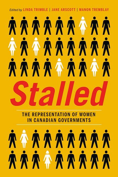 Produktbild: Stalled