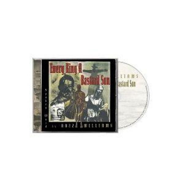 Produktbild: Every King A Bastard Son