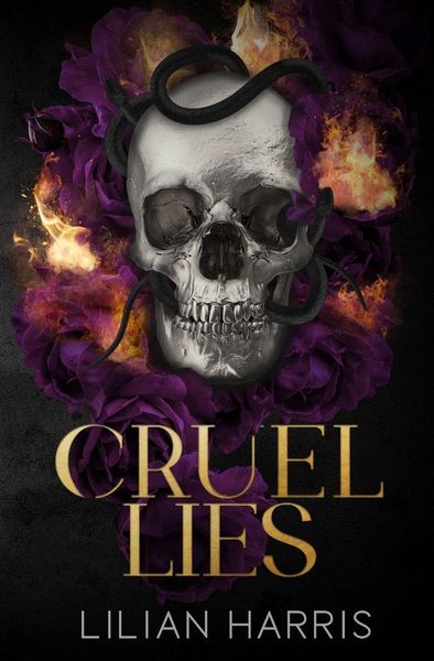 Produktbild: Cruel Lies