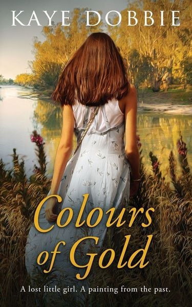 Produktbild: Colours of Gold