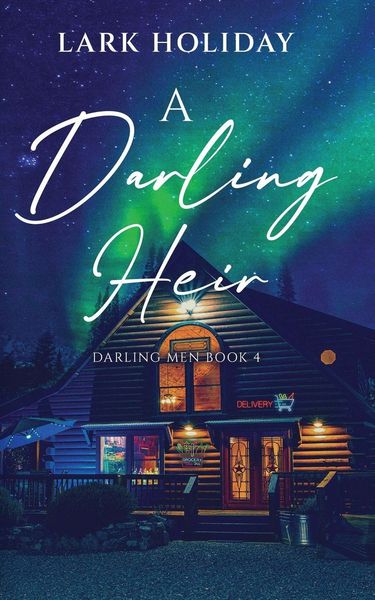 Produktbild: A Darling Heir