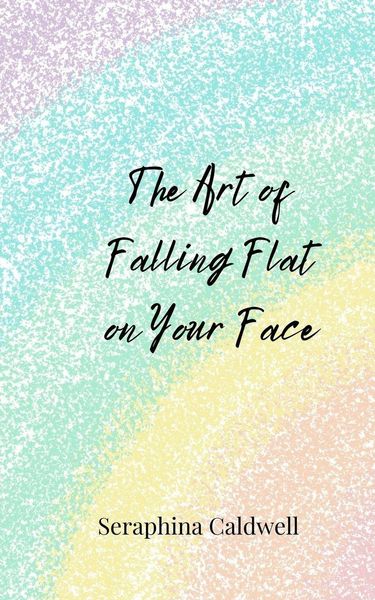 Produktbild: The Art of Falling Flat on Your Face