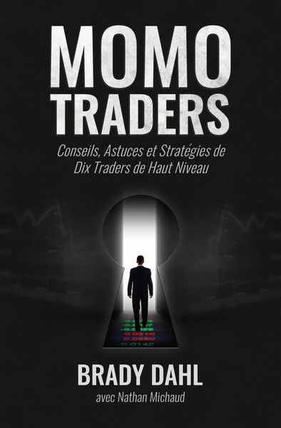 Produktbild: Momo Traders