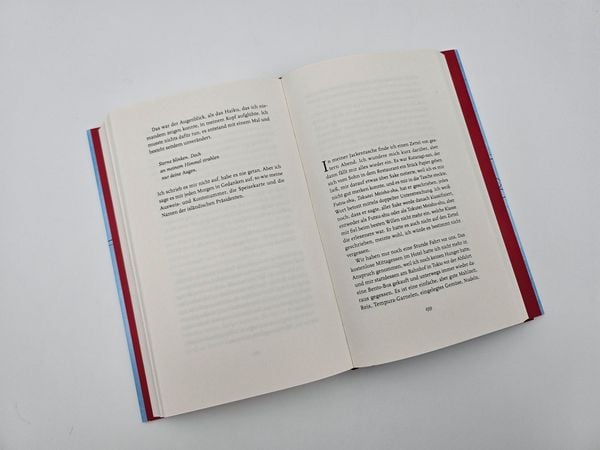 Produktbild: Ber&uuml;hrung