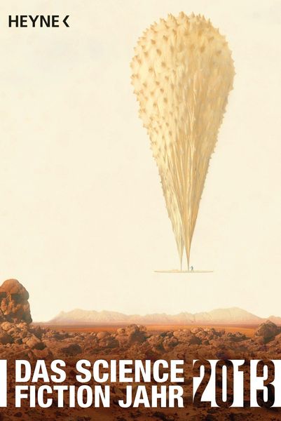 Produktbild: Das Science Fiction Jahr 2013