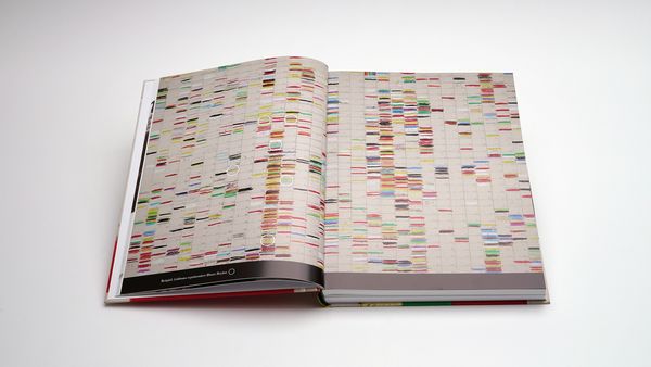 Produktbild: Werner Schmidt &ndash; James Joyce und die Farben des Ulysses