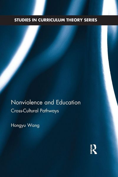 Produktbild: Nonviolence and Education