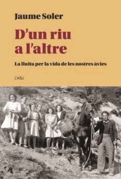 Produktbild: D'un riu a l'altre