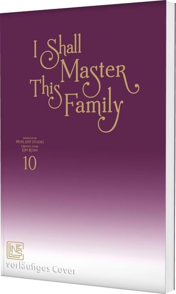 Produktbild: I Shall Master This Family 10