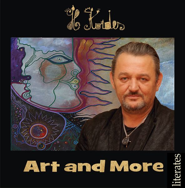 Produktbild: Art and More