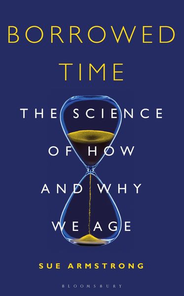 Produktbild: Borrowed Time