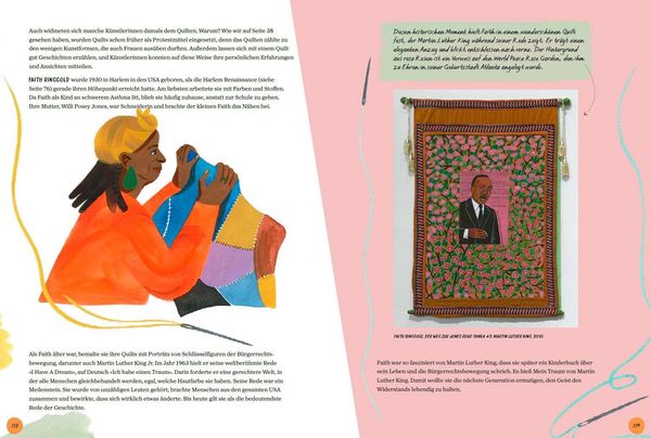Produktbild: Gro&szlig;e Kunst von starken Frauen