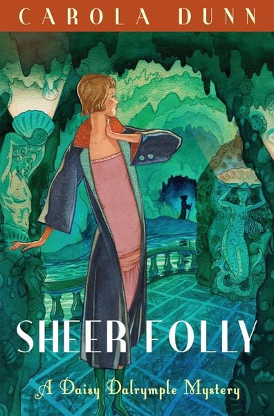 Produktbild: Sheer Folly