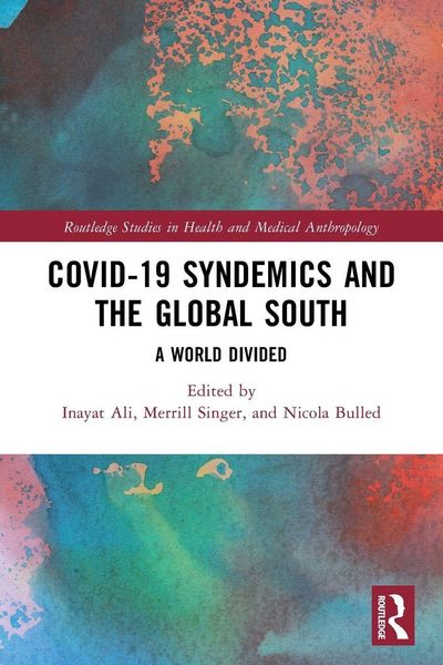 Produktbild: COVID-19 Syndemics and the Global South