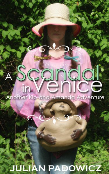 Produktbild: A Scandal in Venice