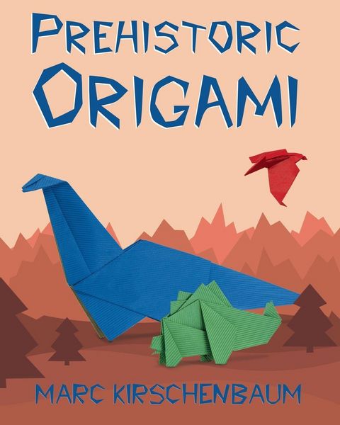 Produktbild: Prehistoric Origami